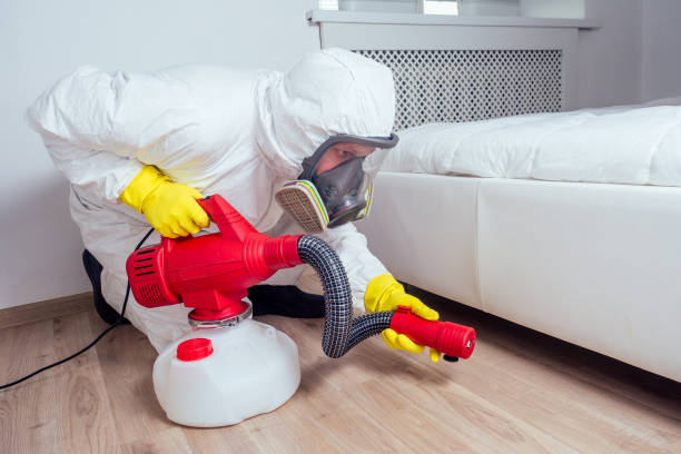 Huntingtown, MD Pest Control Company
